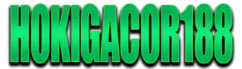 Logo HOKIGACOR188